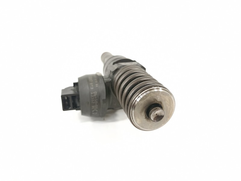 Recambio de inyector para seat ibiza (6l1) f.r. referencia OEM IAM 038130073BA 0414720216 