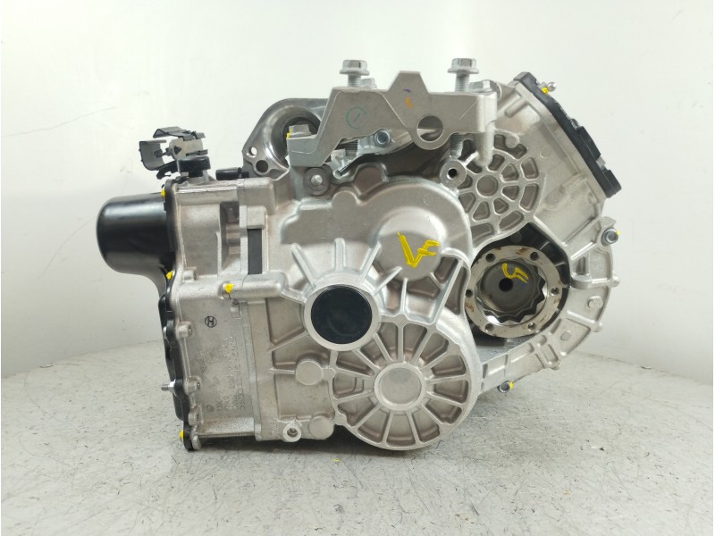 Recambio de caja cambios para skoda octavia combi (5e5) ambition referencia OEM IAM URF  