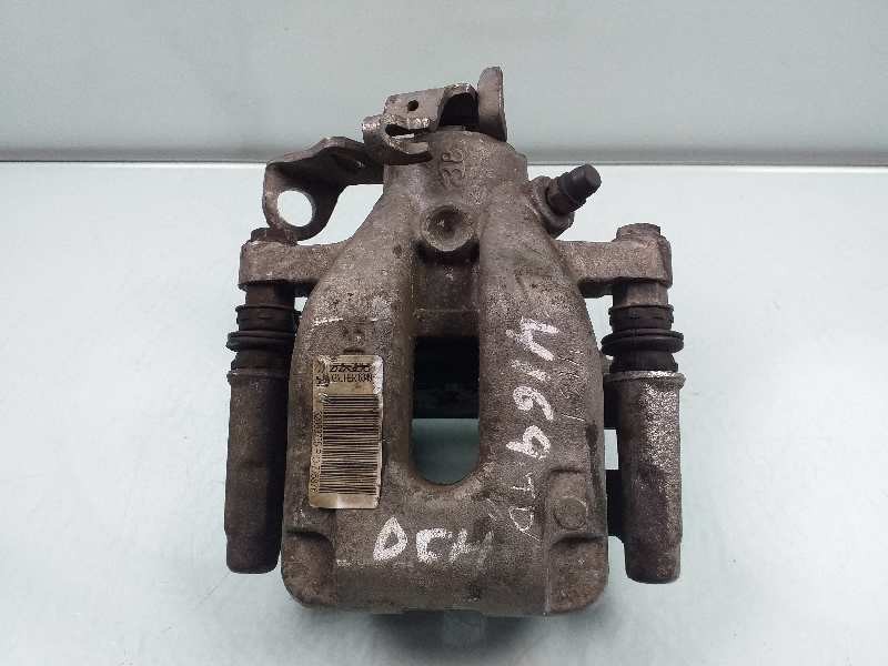 Recambio de pinza freno trasera derecha para peugeot 2008 (--.2013) allure referencia OEM IAM 4400W6  