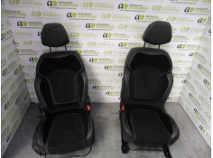 Recambio de juego asientos completo para renault megane iv sport tourer k9a3 referencia OEM IAM   