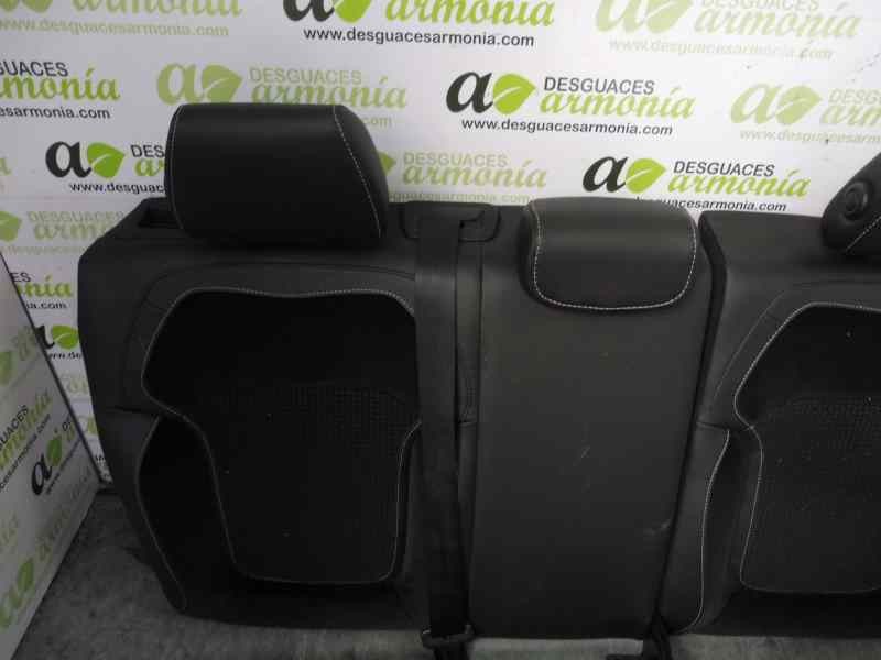 Recambio de juego asientos completo para renault megane iv sport tourer k9a3 referencia OEM IAM   