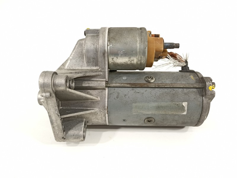 Recambio de motor arranque para renault scenic ii grand emotion plus referencia OEM IAM 8200628419B  