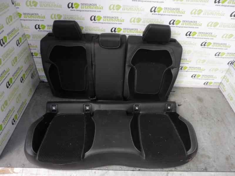 Recambio de juego asientos completo para renault megane iv sport tourer k9a3 referencia OEM IAM   