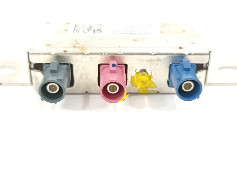 Recambio de no identificado para opel insignia grand sport business referencia OEM IAM 20960972  