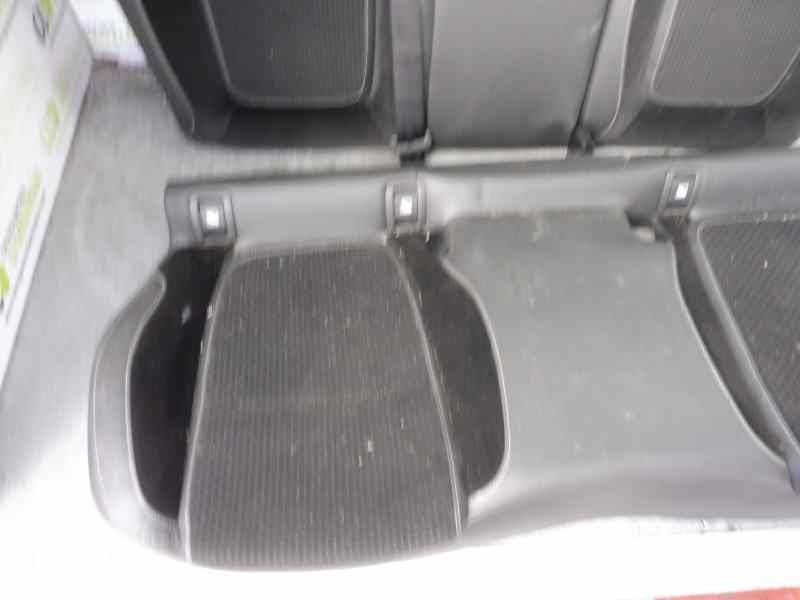 Recambio de juego asientos completo para renault megane iv sport tourer k9a3 referencia OEM IAM   