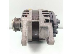 Recambio de alternador para opel astra j lim. selective referencia OEM IAM 13579662  