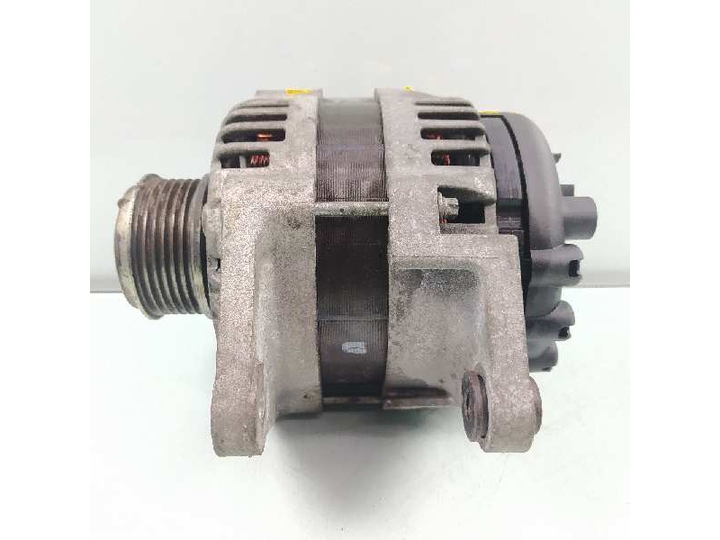 Recambio de alternador para opel astra j lim. selective referencia OEM IAM 13579662  