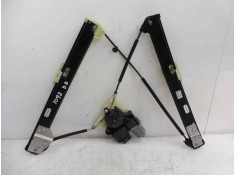 Recambio de elevalunas delantero derecho para seat ibiza sc (6p5) 00.16 referencia OEM IAM 6F0837462 2Q1959882 