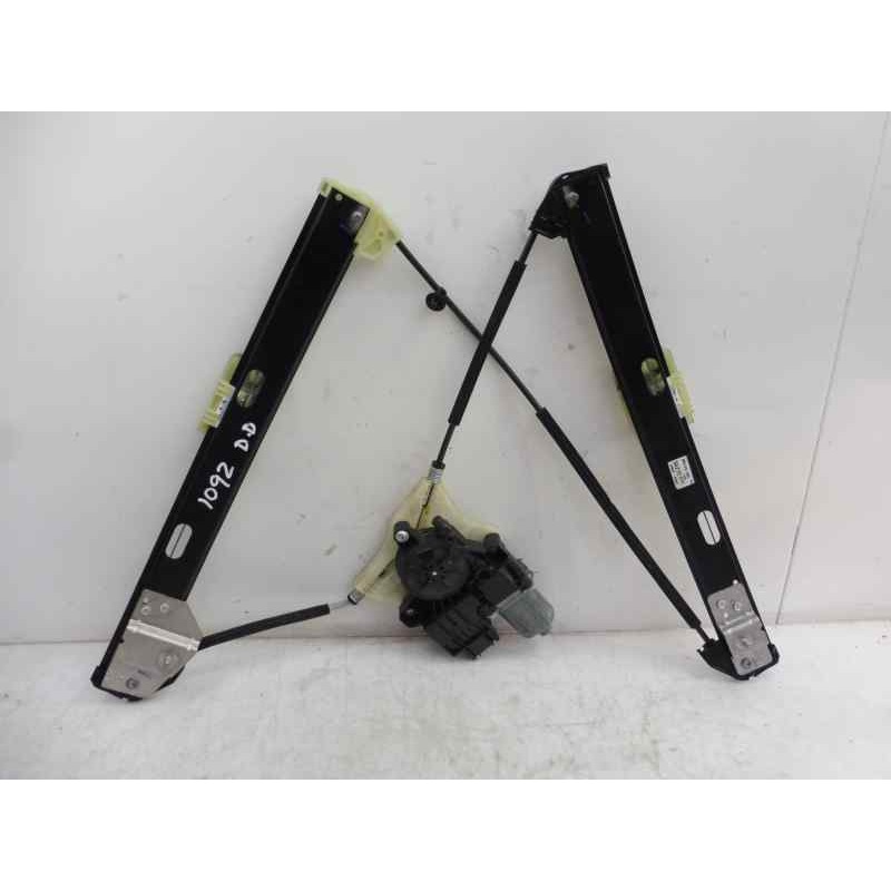 Recambio de elevalunas delantero derecho para seat ibiza sc (6p5) 00.16 referencia OEM IAM 6F0837462 2Q1959882 