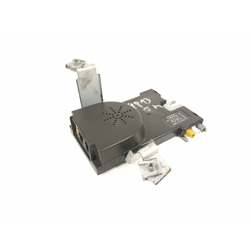 Recambio de modulo electronico para audi a3 sportback (8p) 2.0 tdi ambition quattro(125kw) referencia OEM IAM   