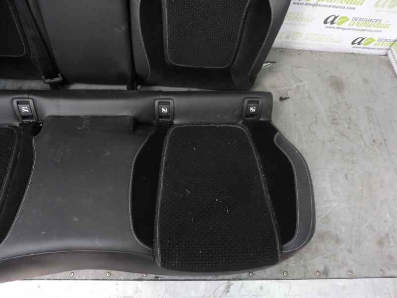 Recambio de juego asientos completo para renault megane iv sport tourer k9a3 referencia OEM IAM   