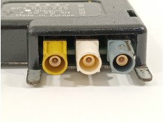 Recambio de modulo electronico para audi a3 sportback (8p) 2.0 tdi ambition quattro(125kw) referencia OEM IAM    2