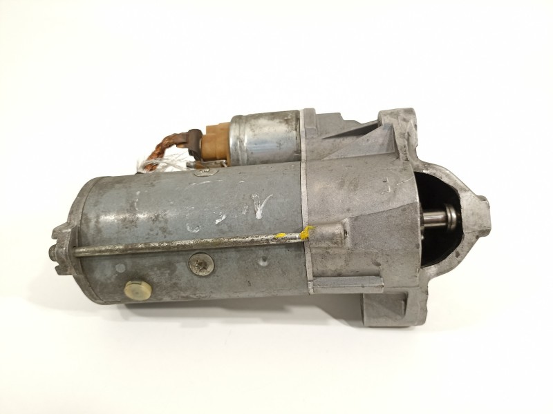 Recambio de motor arranque para renault scenic ii grand emotion plus referencia OEM IAM 8200628419B  