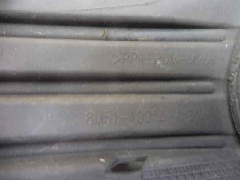 Recambio de rejilla paragolpes izquierda para ford focus lim. (cb4) trend referencia OEM IAM 8M51-19953  