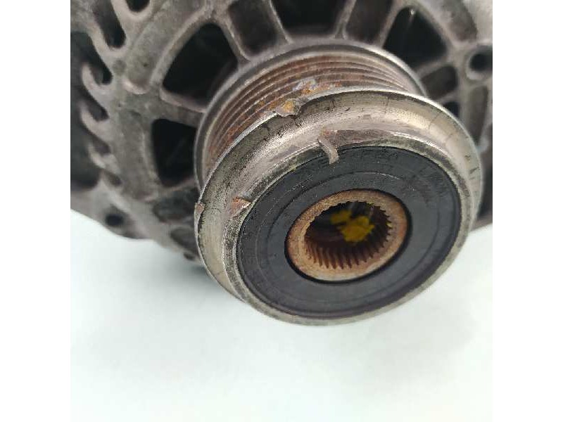 Recambio de alternador para opel astra j lim. selective referencia OEM IAM 13579662  