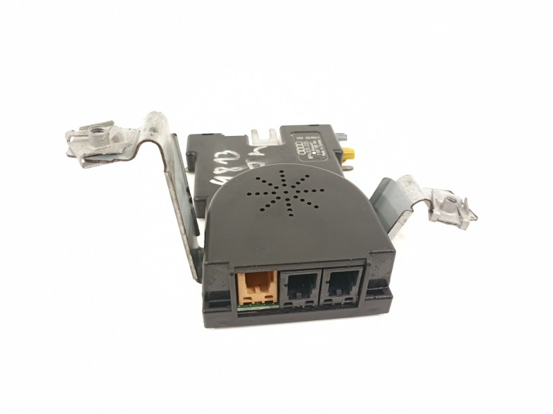 Recambio de modulo electronico para audi a3 sportback (8p) 2.0 tdi ambition quattro(125kw) referencia OEM IAM   