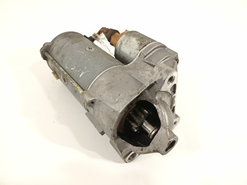 Recambio de motor arranque para renault scenic ii grand emotion plus referencia OEM IAM 8200628419B  