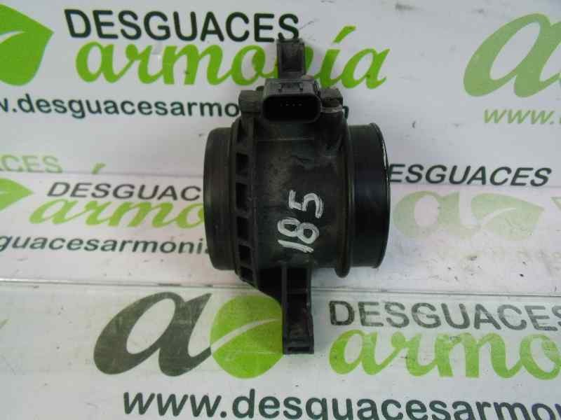 Recambio de caudalimetro para ford focus lim. (cb4) titanium referencia OEM IAM 7M5112B579BB  