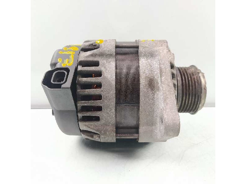 Recambio de alternador para opel astra j lim. selective referencia OEM IAM 13579662  