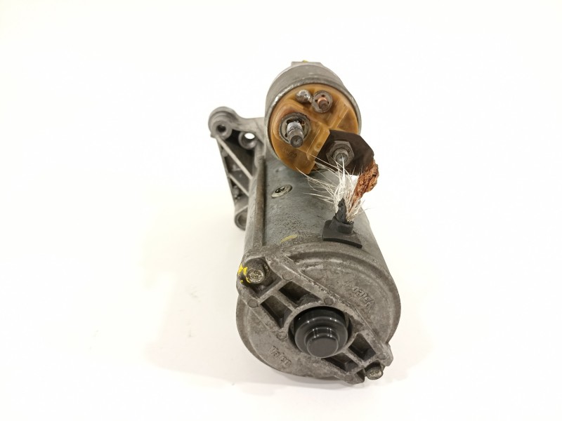 Recambio de motor arranque para renault scenic ii grand emotion plus referencia OEM IAM 8200628419B  