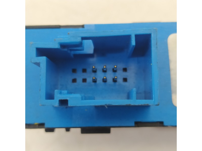 Recambio de mando multifuncion para citroën ds4 desire referencia OEM IAM 9666425677  