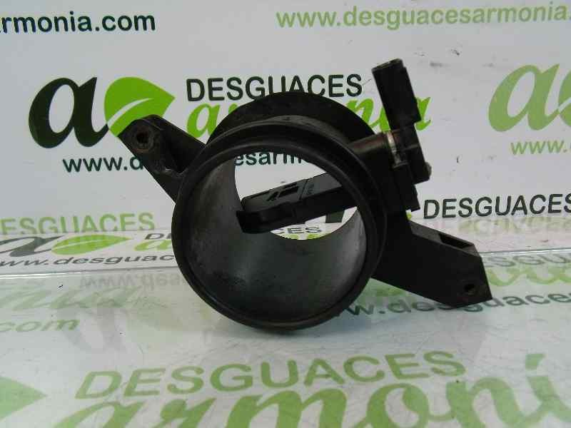 Recambio de caudalimetro para ford focus lim. (cb4) titanium referencia OEM IAM 7M5112B579BB  