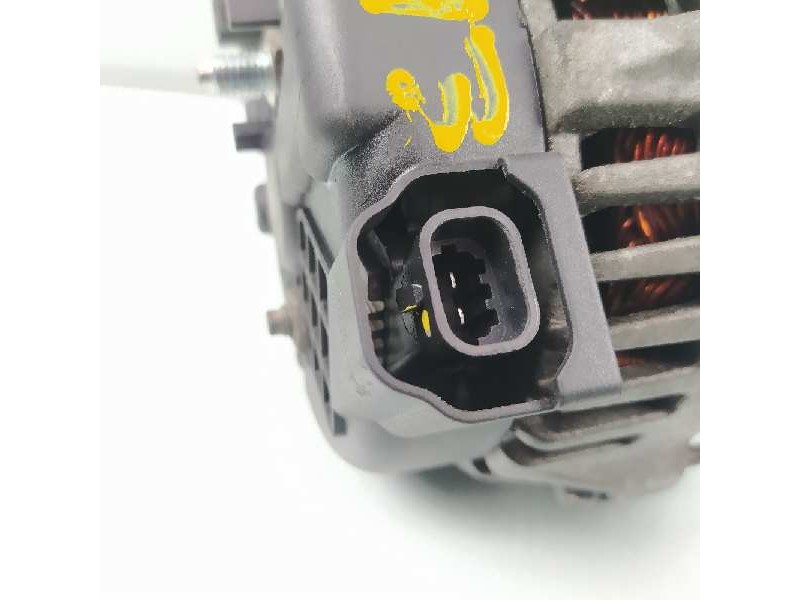 Recambio de alternador para opel astra j lim. selective referencia OEM IAM 13579662  