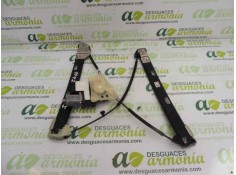 Recambio de elevalunas delantero izquierdo para seat ibiza sc (6p5) 00.16 referencia OEM IAM 6F0837461 2Q1959881 0130822065