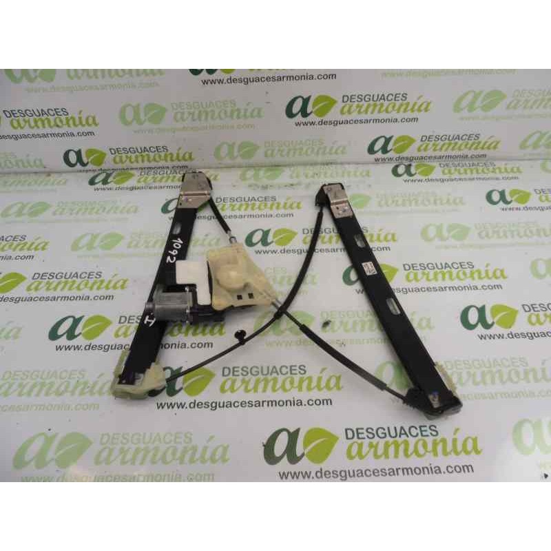 Recambio de elevalunas delantero izquierdo para seat ibiza sc (6p5) 00.16 referencia OEM IAM 6F0837461 2Q1959881 0130822065