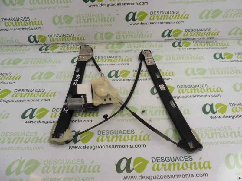 Recambio de elevalunas delantero izquierdo para seat ibiza sc (6p5) 00.16 referencia OEM IAM 6F0837461 2Q1959881 0130822065