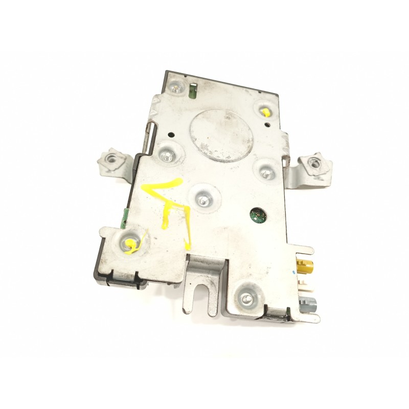 Recambio de modulo electronico para audi a3 sportback (8p) 2.0 tdi ambition quattro(125kw) referencia OEM IAM   