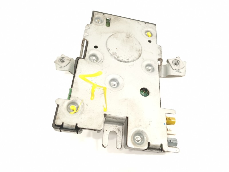 Recambio de modulo electronico para audi a3 sportback (8p) 2.0 tdi ambition quattro(125kw) referencia OEM IAM   