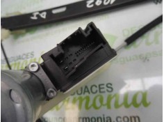 Recambio de elevalunas delantero izquierdo para seat ibiza sc (6p5) 00.16 referencia OEM IAM 6F0837461 2Q1959881 0130822065 2