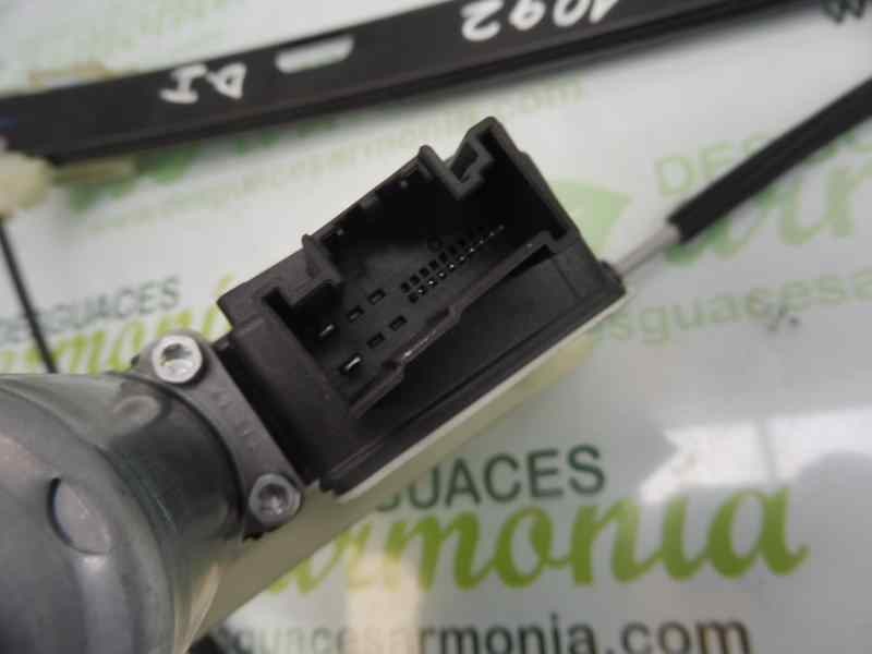Recambio de elevalunas delantero izquierdo para seat ibiza sc (6p5) 00.16 referencia OEM IAM 6F0837461 2Q1959881 0130822065