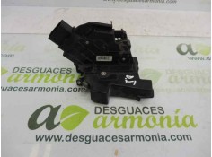 Recambio de cerradura puerta delantera izquierda para ford focus lim. (cb4) titanium referencia OEM IAM 3M5AR21813ET  