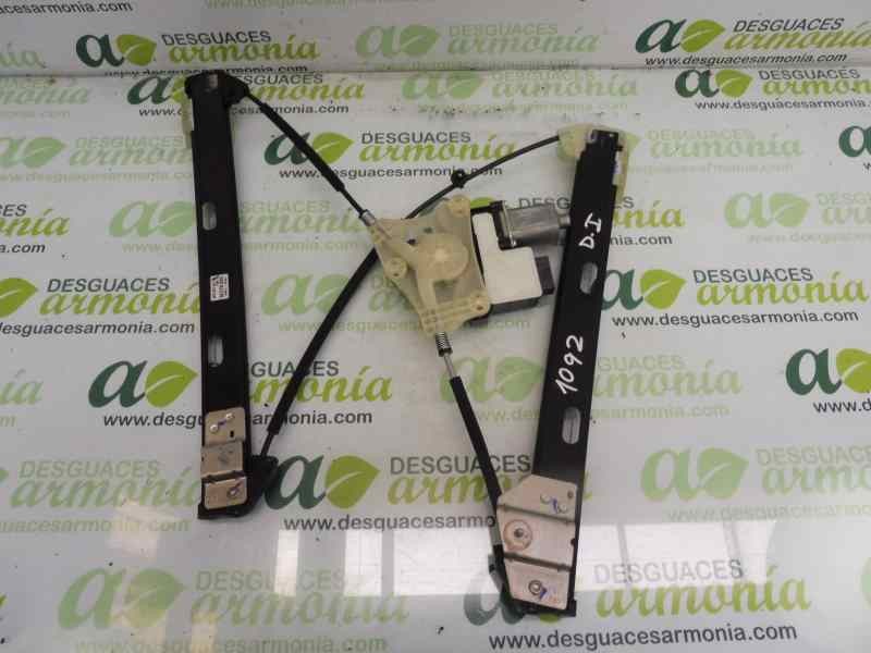 Recambio de elevalunas delantero izquierdo para seat ibiza sc (6p5) 00.16 referencia OEM IAM 6F0837461 2Q1959881 0130822065