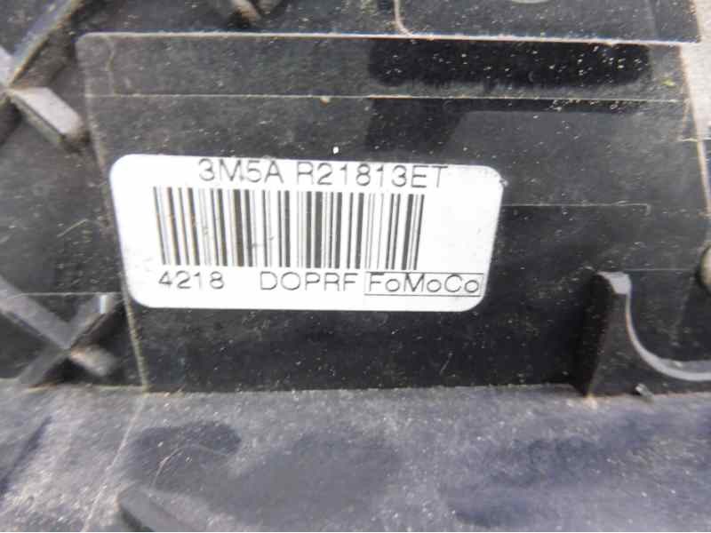 Recambio de cerradura puerta delantera izquierda para ford focus lim. (cb4) titanium referencia OEM IAM 3M5AR21813ET  