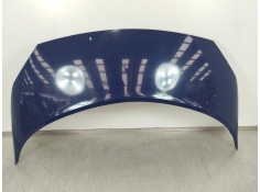 Recambio de capot para renault scenic ii grand emotion plus referencia OEM IAM   