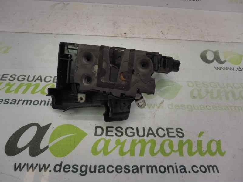 Recambio de cerradura puerta delantera izquierda para ford focus lim. (cb4) titanium referencia OEM IAM 3M5AR21813ET  