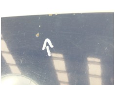 Recambio de capot para renault scenic ii grand emotion plus referencia OEM IAM    2