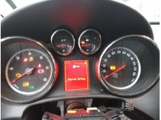 Recambio de cuadro instrumentos para opel astra j lim. selective referencia OEM IAM 13433776 5037763130931091 769317420U 2