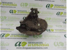 Recambio de mangueta delantera izquierda para bmw serie 3 berlina (e90) 320d referencia OEM IAM    2