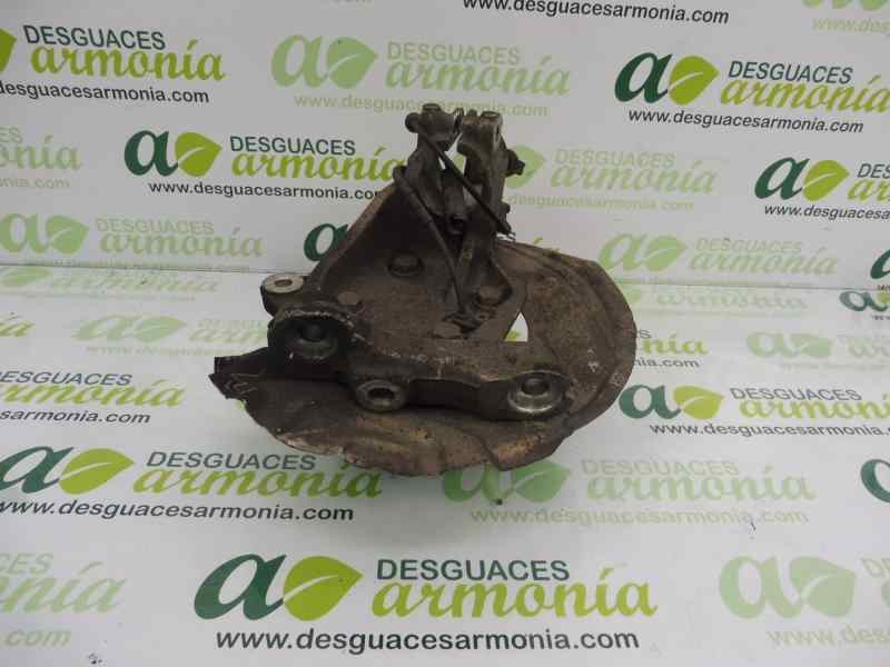 Recambio de mangueta delantera izquierda para bmw serie 3 berlina (e90) 320d referencia OEM IAM   