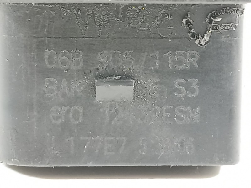 Recambio de bobina encendido para volkswagen golf iv berlina (1j1) gti referencia OEM IAM 06B905115R  