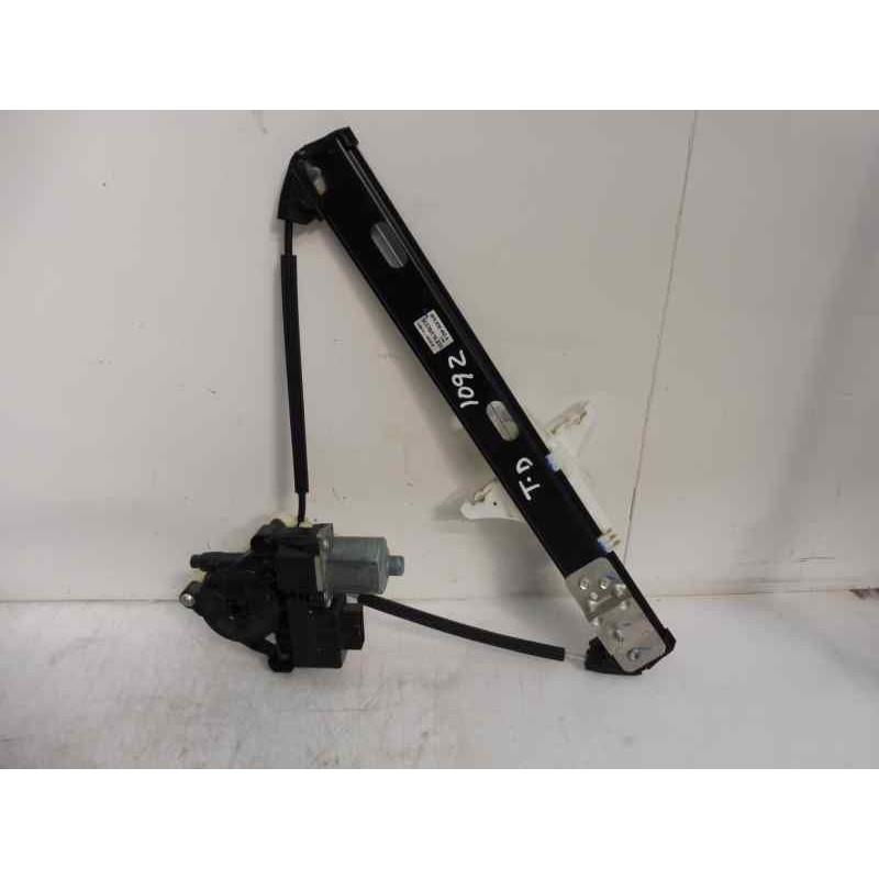 Recambio de elevalunas trasero derecho para seat ibiza sc (6p5) 00.16 referencia OEM IAM 6F0839462A 5Q0959812D 