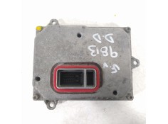 Recambio de centralita faros xenon para audi a3 sportback (8p) 2.0 tdi ambition quattro(125kw) referencia OEM IAM 1307329115  