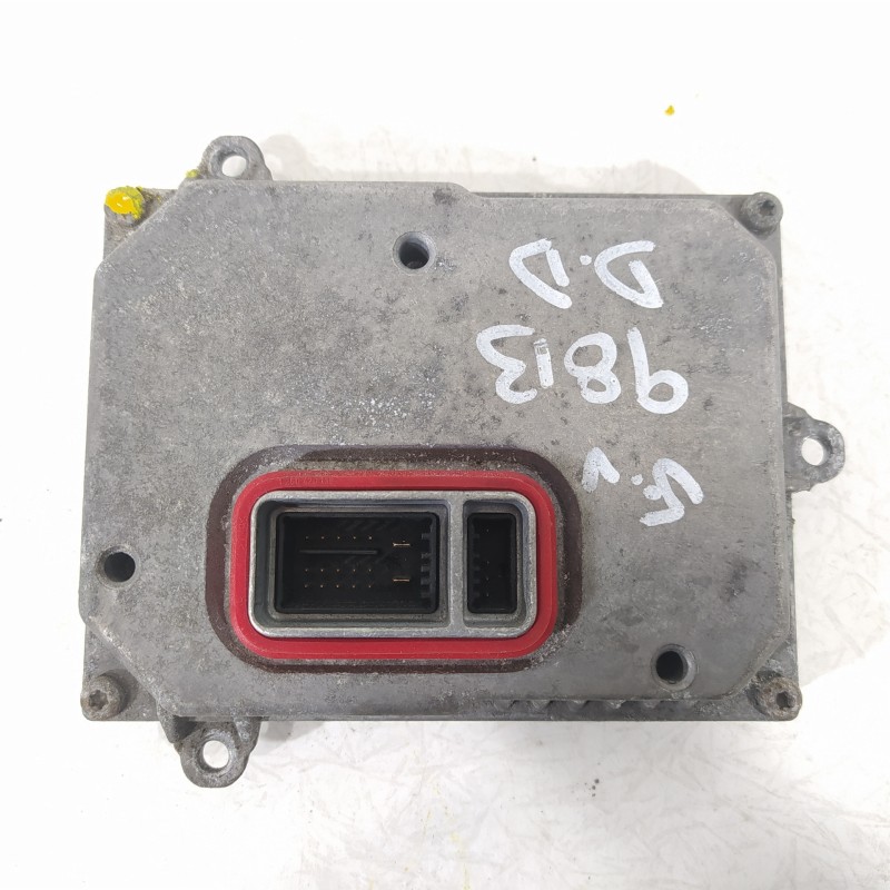 Recambio de centralita faros xenon para audi a3 sportback (8p) 2.0 tdi ambition quattro(125kw) referencia OEM IAM 1307329115  