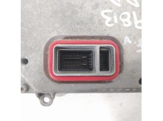 Recambio de centralita faros xenon para audi a3 sportback (8p) 2.0 tdi ambition quattro(125kw) referencia OEM IAM 1307329115   2