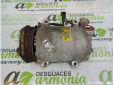 Recambio de compresor aire acondicionado para ford focus lim. (cb4) titanium referencia OEM IAM 3M5H19D629KF  