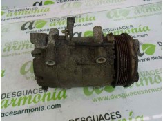 Recambio de compresor aire acondicionado para ford focus lim. (cb4) titanium referencia OEM IAM 3M5H19D629KF   2